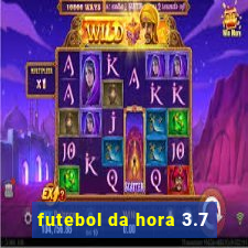 futebol da hora 3.7